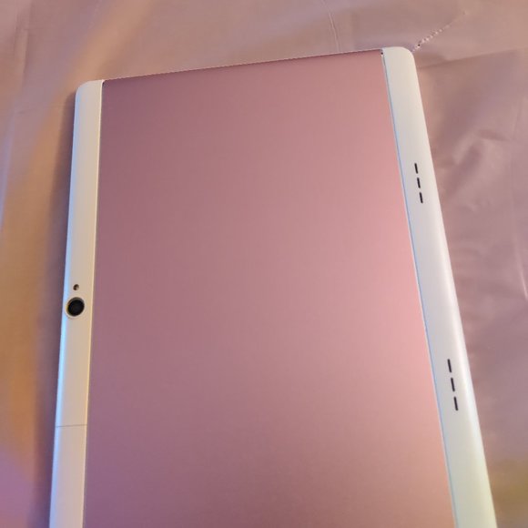 New Tablet PC